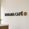 Letrero Comercial 3D Premium - "Identidad en relieve"