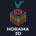 Horama.3D Loo