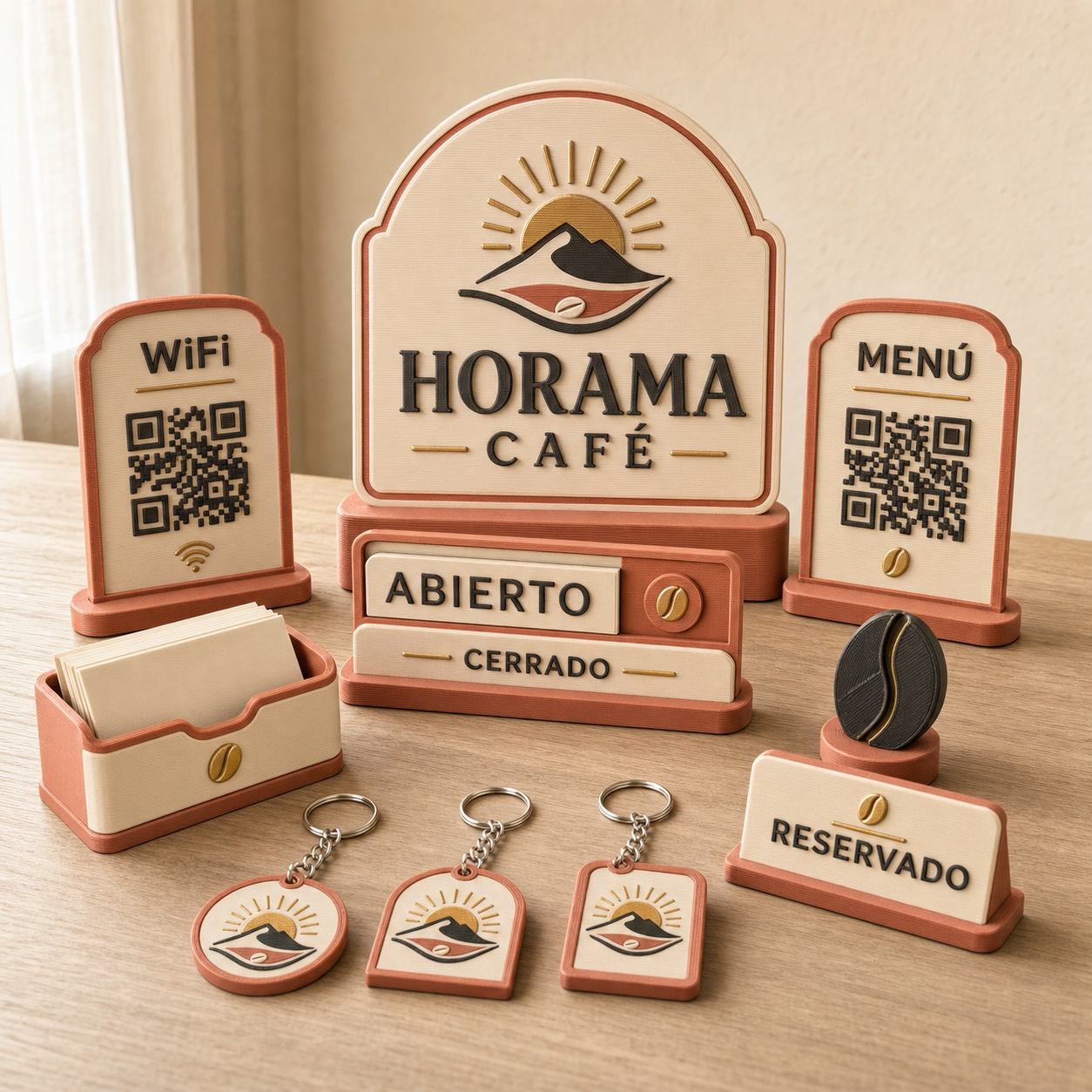 Paquete Experiencia para Negocios